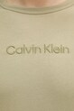 Pyžamové tričko Calvin Klein Underwear zelená 000NM2748E