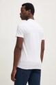 Abbigliamento Guess t-shirt M4BI33.J1314 bianco