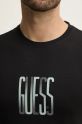 Guess t-shirt M4BI33.J1314 czarny