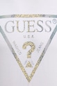 Guess t-shirt M4BI35.J1314 biały