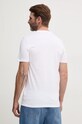 Odzież Guess t-shirt bawełniany M4BI44.I3Z14 biały