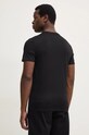 Odzież Guess t-shirt bawełniany M4BI44.I3Z14 czarny