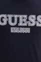 Guess tricou din bumbac M4BI45.I3Z14 bleumarin