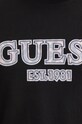 Pamučna majica Guess M4BI45.I3Z14 crna