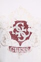Guess t-shirt M4BI49.KCHA1 biały
