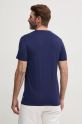 Abbigliamento Guess t-shirt in cotone M4BI65.K9RM1 blu navy