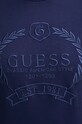 Guess tricou din bumbac M4BI65.K9RM1 bleumarin