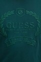 Bavlněné tričko Guess M4BI65.K9RM1 zelená