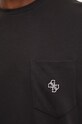 Футболка Guess M4BP12.KBYD2 чорний