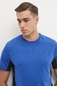 Tréninkové tričko Reebok Chill Athlete 2.0 modrá 100205352