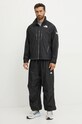 Футболка для тренинга Reebok Endure Athlete 2.0 100205343 голубой AW24