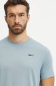 Футболка для тренинга Reebok Endure Athlete 2.0 голубой 100205343
