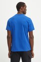 Îmbrăcăminte Reebok tricou din bumbac 100206018 albastru