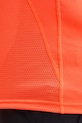 Reebok tricou de alergare Speedwick portocaliu 100205998