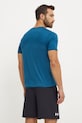 Одяг Бігова футболка Reebok Speedwick 100205999 бірюзовий