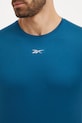 Бігова футболка Reebok Speedwick 100205999 бірюзовий