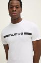 Guess t-shirt JOE bianco U4BM01.K6YW1