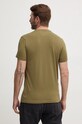 Odzież Guess t-shirt JOE U4BM01.K6YW1 zielony