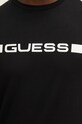 Guess tricou JOE U4BM01.K6YW1 negru