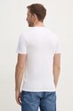 Odzież Guess t-shirt JOE U4BM11.K6YW1 biały
