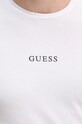 Guess t-shirt JOE U4BM11.K6YW1 biały