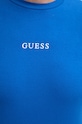 Guess t-shirt JOE U4BM11.K6YW1 niebieski
