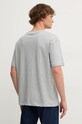 Одяг Бавовняна футболка Gant 2033036 сірий