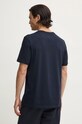 Одяг Бавовняна футболка Tommy Hilfiger MW0MW36481 темно-синій