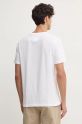 Abbigliamento Tommy Hilfiger t-shirt in cotone MW0MW36482 bianco