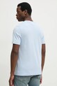 Abbigliamento Tommy Hilfiger t-shirt in cotone MW0MW36498 blu