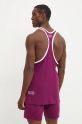 Îmbrăcăminte Under Armour tricou Project Rock 1386897 violet