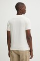 Одежда Хлопковая футболка Guess Jeans M4BI76.K8HM0 бежевый