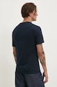Одежда Хлопковая футболка Guess Jeans M4BI76.K8HM0 тёмно-синий