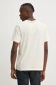 Odzież Guess Jeans t-shirt bawełniany M4BI83.K8FQ4 beżowy