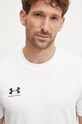 Îmbrăcăminte Under Armour tricou de antrenament Challenger 1379589 alb