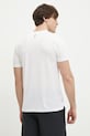 Odzież Under Armour t-shirt do biegania Launch 1382582 biały