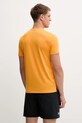 Oblečenie Bežecké tričko Under Armour Launch 1382582 oranžová