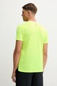 Odzież Under Armour t-shirt do biegania Launch 1382582 zielony