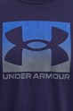 Under Armour tricou BOXED SPORTS UPDATED bleumarin 1386793
