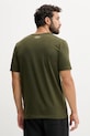 Odzież Under Armour t-shirt BOXED SPORTS UPDATED 1386793 zielony