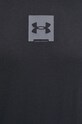 Bavlnené tričko Under Armour HW OS BOX čierna 1386803