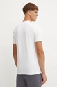 Îmbrăcăminte Under Armour tricou SLICED WORDMARK 1386807 alb