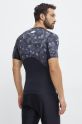 Одяг Тренувальна футболка Under Armour HeatGear Printed 1386937 чорний