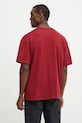 Îmbrăcăminte Under Armour tricou HW Branded 1389146 burgundia