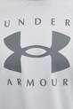 Under Armour tricou HW Branded 1389146 gri
