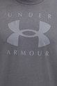 Under Armour tricou HW Branded 1389146 gri