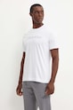Calvin Klein Performance t-shirt biały 00GMF4K142