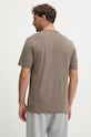 Одяг Футболка Calvin Klein Performance 00GMF4K142 коричневий
