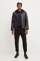 Футболка Calvin Klein Performance 00GMF4K142 чорний AW24