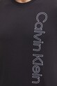 Calvin Klein Performance t-shirt czarny 00GMF4K113